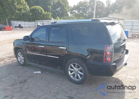 2011 GMC Yukon Denali z USA, uszkodzony, nr VIN 1GKS1EEF2BR310167